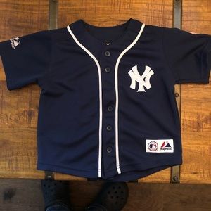 Yankee 3T Jersey
